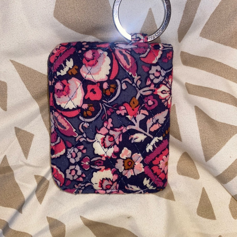 Vera Bradley!